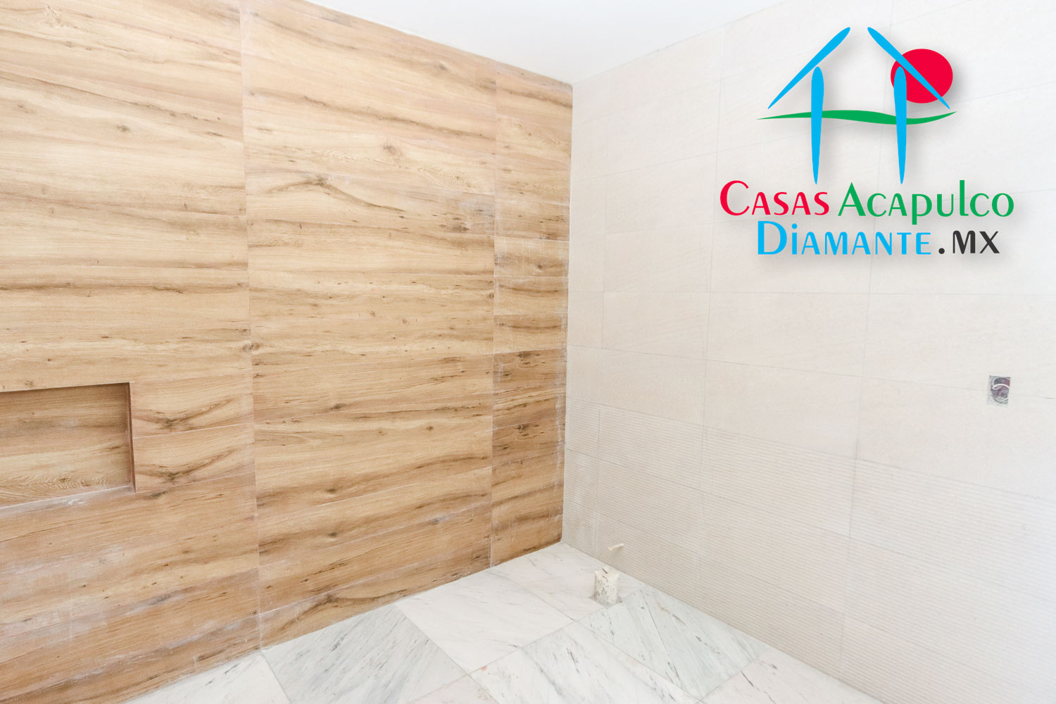 La Concha 82 - Recámara cinco 6